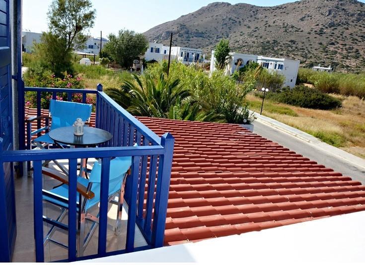 Syros Inn Galissas Chambre photo